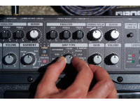 <b>BOSS CUBE STREET II RED coluna amplificada portátil vermelha</b> <b>BOSS CUBE STREET II RED coluna amplificada portátil vermelha</b>